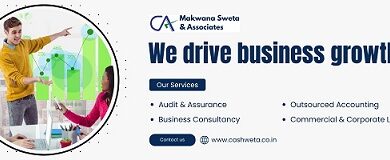 Chartered Accountant Mumbai