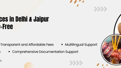 Court Marriage Lawyer in Delhi