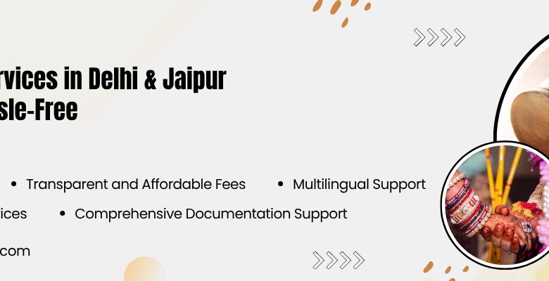 Court Marriage Lawyer in Delhi