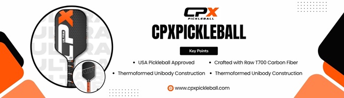 CPX Pickleball Pro