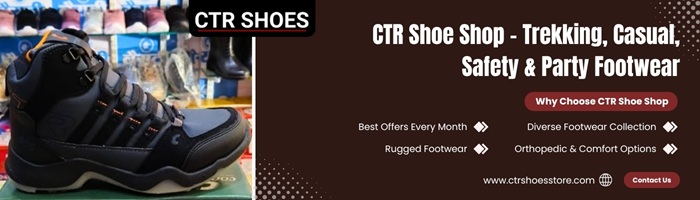 Ctr Shoes Price
