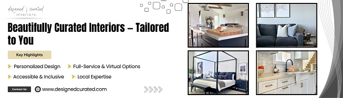 Roseville Interior Designer