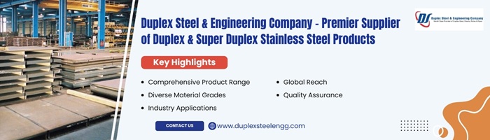 Steel Sheets Suppliers