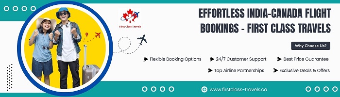 Canada to Australia Flight