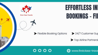 Air Canada Flights to London