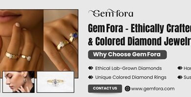 Solitaire Diamond Wedding Ring