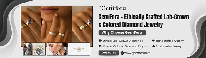 Solitaire Diamond Wedding Ring