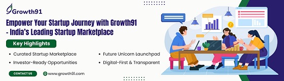Invest in Startups India