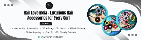 Back Clip for Hair