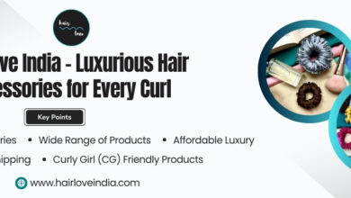 Bonnets for Curly Hair