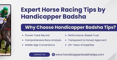 India Bol Race Card