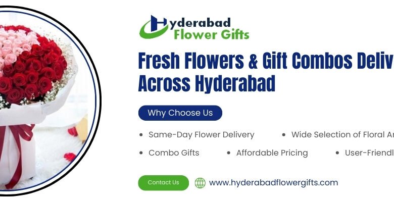Send Flowers to Hyderabad Mehdipatnam