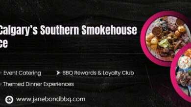 Barbecue Place Close to Me