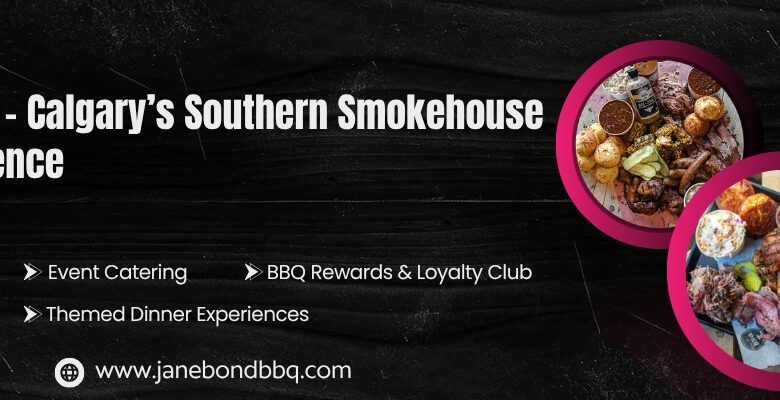 Barbecue Place Close to Me