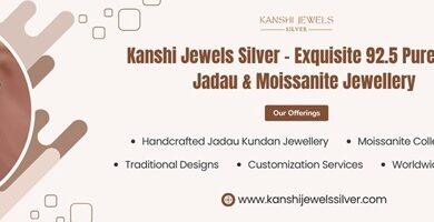 Monzonite Silver Jewelry