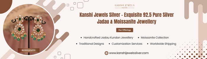 Monzonite Silver Jewelry