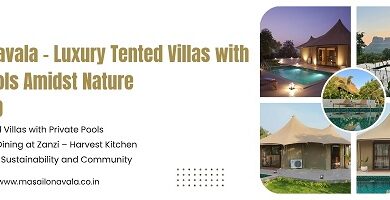 Lonavala Resorts for Family
