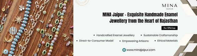 Jewellery Under 4k