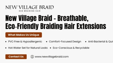 Braid Braiding Hair
