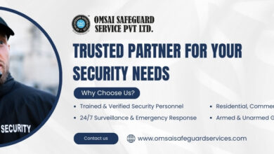 Security Services in Bhopal