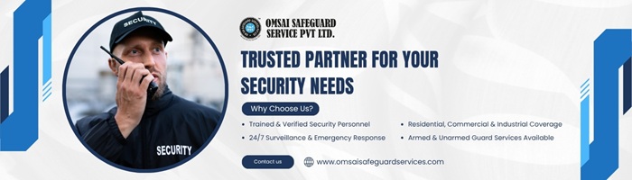 Security Services in Mumbai