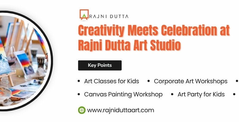 Canvas Painting Workshop