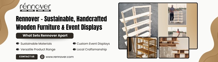 Wooden Flower Pot Stand