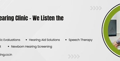 Best Audiologist in Jaipur