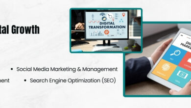 Best Social Media Agency in Delhi