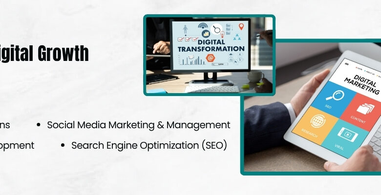 Best Social Media Agency in Delhi