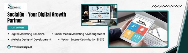 Best Social Media Agency in Delhi