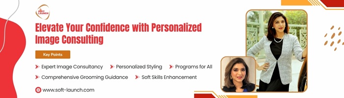 Professional Image Consultant