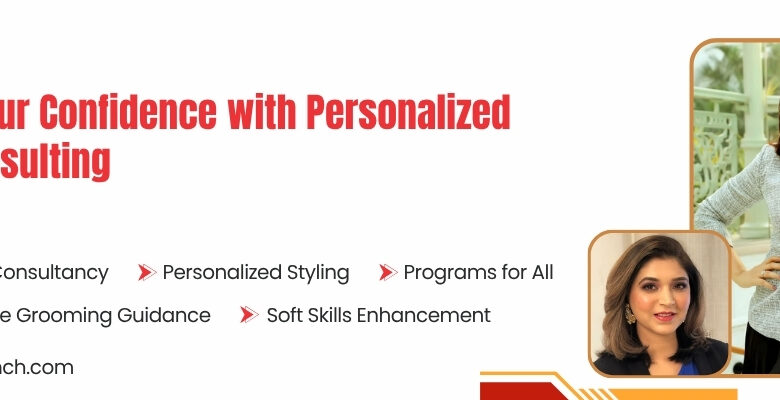 professional image consultant