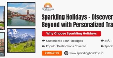 Best Places to Visit in Rajasthan India