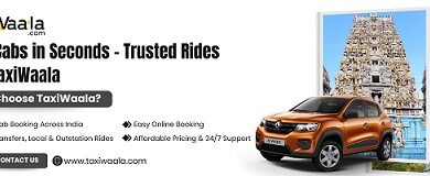 Travel Agency in Visakhapatnam