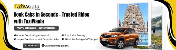 Cab Services in Visakhapatnam