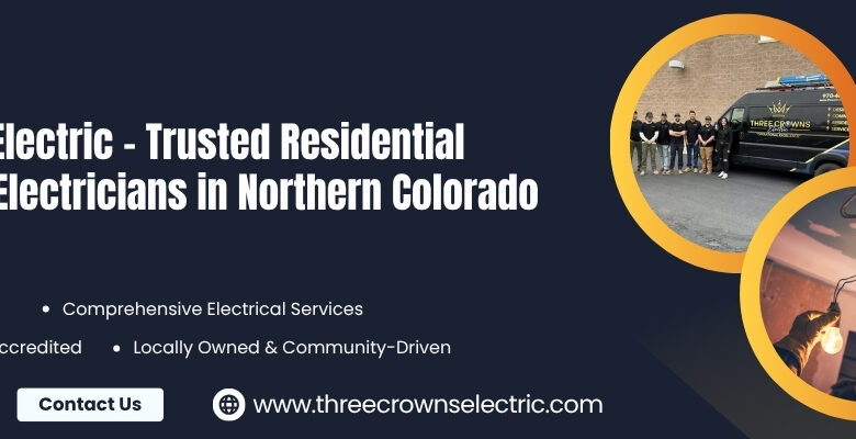 Electrician Services