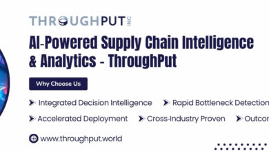 Supply Chain Operations Reference Model