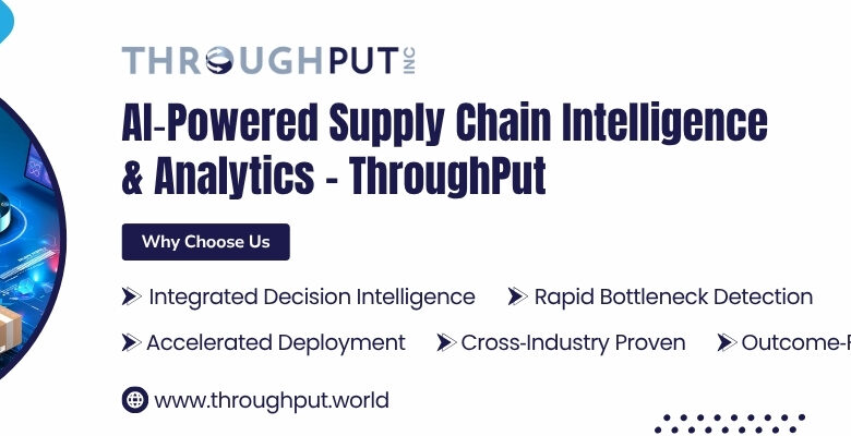 Supply Chain Operations Reference Model