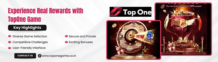 Toponegame