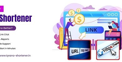 URL Shortener Earn Money