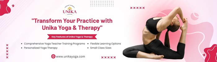Yoga Classes near Me Singapore