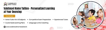 Private Tuition in Patna