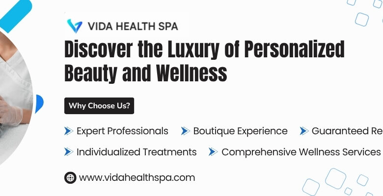 Bloomingdale Botox Specialists