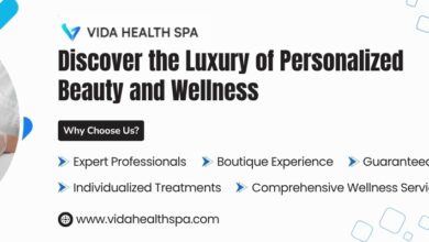 Local IV Hydration Bloomingdale