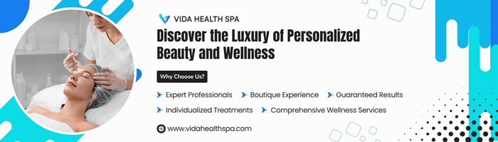 PRP Treatment Bloomingdale