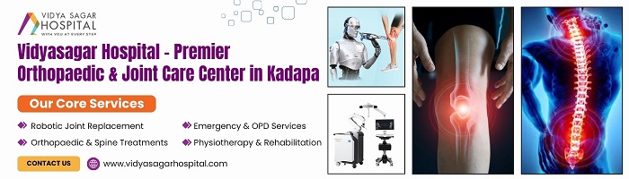 Robotic Joint Replacement