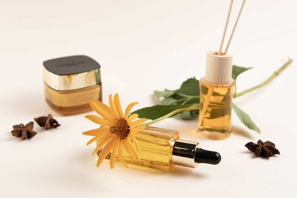 Fragrance Manufacturers in India