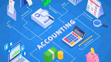 Cloud Based Accounting Software