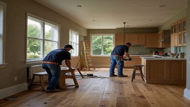 Home Renovation Pune